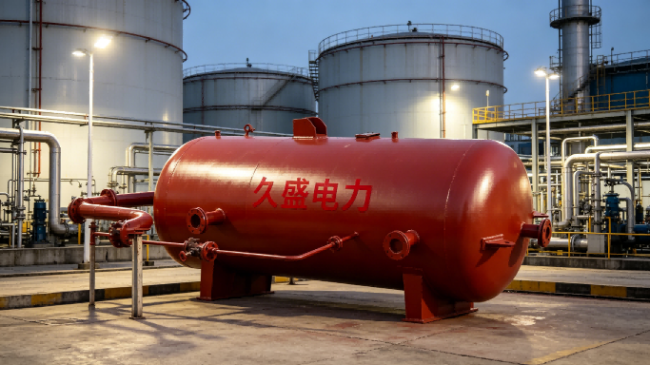 道县大气式除氧器